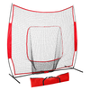 Portable 7x7 Training Net