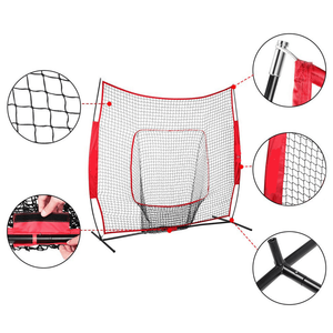 Portable 7x7 Training Net