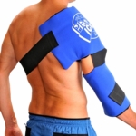 Pro Ice 220 Youth Shoulder / Elbow Cold Therapy Wrap PI220