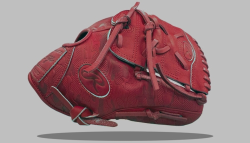 Rawlings Heart of the Hide Series Limited Edition 11.75
