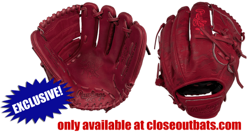 Rawlings Heart of the Hide Series Limited Edition 11.75