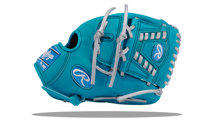 Rawlings Heart of the Hide Series 11.75" Infield Glove PROR205-30TECB (2026)