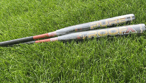 Pure Sports RoofX End-Loaded Slowpitch Bat USSSA MA40-5607 (2025)