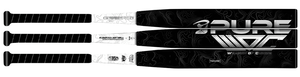 Pure Sports WOC Balanced Slowpitch Bat USSSA MWR4-6013 (2025)
