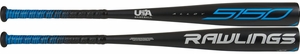 Rawlings 5150 2-5/8" Youth USA Bat -10oz US1510 (2021) Lightly Used w/Warranty