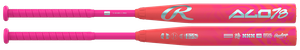 Rawlings ALO78 Fastpitch Bat RFP6ALO12 -12oz (2026)
