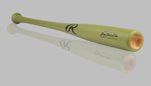 Rawlings Big Stick Elite Maple/Bamboo Bat RBSC243 (2023)