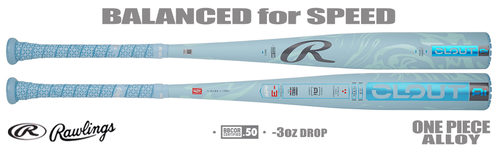 New Rawlings Clout AI BBCOR 32/29 Baseball Bat | | Buy and Sell on