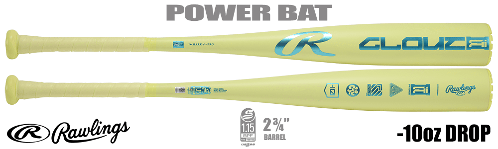 Batte De Baseball Rawlings Plasma 30 Pouces Pour Jeunes - Bon état, Aucun Fêle