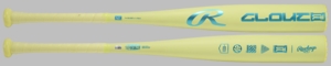 Rawlings Clout AI 2-3/4" Big Barrel USSSA Bat RUT6C8 -8oz (2026) Lightly Used w/Warranty