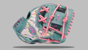 Rawlings Heart of the Hide ColorSync 10.0 Series 11.5" Infield Glove PROR204-2SP (2026)