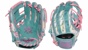 Rawlings Heart of the Hide ColorSync 10.0 Series 11.5" Infield Glove PROR204-2SP (2026)