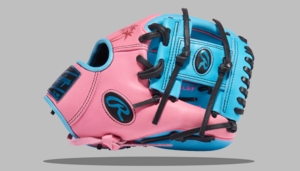 Rawlings Heart of the Hide ColorSync 10.0 Series 11.5" Infield Glove PROR204W-2CBP (2026)