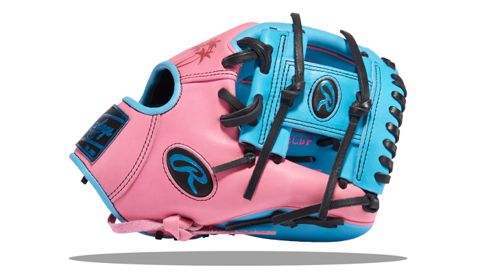Rawlings Heart of the Hide ColorSync 10.0 Series 11.5" Infield Glove PROR204W-2CBP (2026)