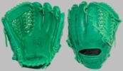Rawlings Heart of the Hide ColorSync 10.0 Series 11.75" Infield Glove PROR205-4KG (2026)