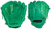 Rawlings Heart of the Hide ColorSync 10.0 Series 11.75" Infield Glove PROR205-4KG (2026)