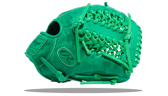 Rawlings Heart of the Hide ColorSync 10.0 Series 11.75" Infield Glove PROR205-4KG (2026)