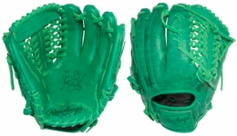 Rawlings Heart of the Hide ColorSync 10.0 Series 11.75" Infield Glove PROR205-4KG (2026)