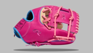 Rawlings Heart of the Hide ColorSync 10.0 Series 11.5" Infield Glove PROR2174-2CBE (2026)