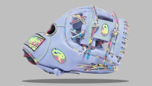 Rawlings Heart of the Hide ColorSync 10.0 Series 11.5" Infield Glove PROR314-2PE (2026)