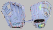 Rawlings Heart of the Hide ColorSync 10.0 Series 11.5" Infield Glove PROR314-2PE (2026)