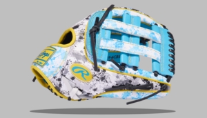 Rawlings Heart of the Hide ColorSync 10.0 Series 12.75" Outfield Glove PROR3319-6CBB (2026)