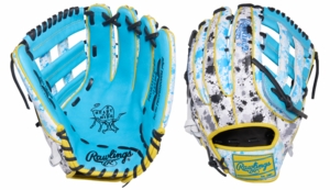 Rawlings Heart of the Hide ColorSync 10.0 Series 12.75" Outfield Glove PROR3319-6CBB (2026)