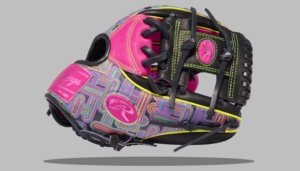 Rawlings Heart of the Hide ColorSync 10.0 Series 11.5" Infield Glove PROR934-2BEB (2026)