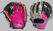 Rawlings Heart of the Hide ColorSync 10.0 Series 11.5" Infield Glove PROR934-2BEB (2026)