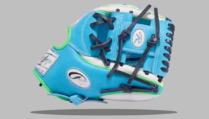 Rawlings Heart of the Hide ColorSync 10.0 Series 11.5" Infield Glove PROR934-2CBW (2026)