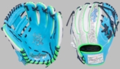 Rawlings Heart of the Hide ColorSync 10.0 Series 11.5" Infield Glove PROR934-2CBW (2026)