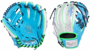 Rawlings Heart of the Hide ColorSync 10.0 Series 11.5" Infield Glove PROR934-2CBW (2026)