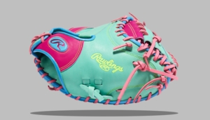 Rawlings Heart of the Hide ColorSync 10.0 Series 34" Catcher's Mitt PRORCM43-23BEM (2026)