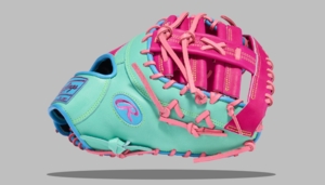 Rawlings Heart of the Hide ColorSync 10.0 Series 13" First Base Mitt PRORDCT-10BEM (2026)