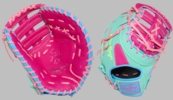 Rawlings Heart of the Hide ColorSync 10.0 Series 13" First Base Mitt PRORDCT-10BEM (2026)