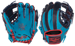 Rawlings ColorSync 9.0 Series 11.5" Infield Glove PROR204-2TE (2025)