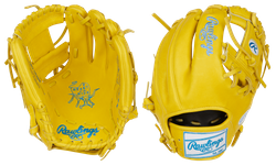 Rawlings ColorSync 9.0 Series 11.5" Infield Glove PROR204-2Y (2025)