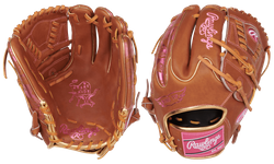 Rawlings ColorSync 9.0 Series 11.75" Infield Glove PROR205W-30GB (2025)