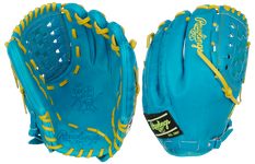 Rawlings ColorSync 9.0 Series 12" Pitcher's Glove PROR206CFB-11TE (2025)