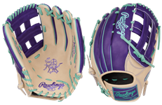 Rawlings ColorSync 9.0 Series 12.75" Outfield Glove PROR3039-6CPU (2025)