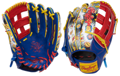 Rawlings ColorSync 9.0 Series 12.75" Outfield Glove PROR3039-6RSS (2025)