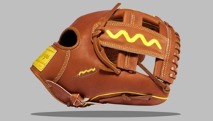 Rawlings Corn Dog Heart of the Hide Series 11.75" Infield Glove PROR205-13GB (2026)