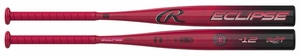 Rawlings Eclipse Fastpitch Bat RFP7E12 -12oz (2026)
