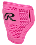 Rawlings Pink Elbow Guard RELBGUARD-PK