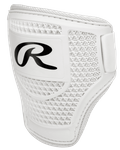Rawlings White Elbow Guard RELBGUARD-WH