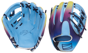 Rawlings FL12 Collection 11.75" Infield Glove REVFL12CB (2025)