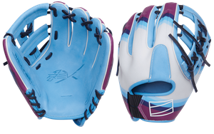 Rawlings FL12 Collection 11.75" Infield Glove REVFL12CBN (2025)