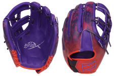 Rawlings FL12 Collection 11.75" Infield Glove REVFL12PU (2025)
