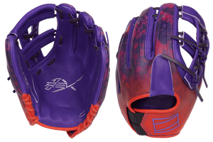 Rawlings FL12 Collection 11.75" Infield Glove REVFL12PU (2025)