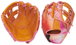 Rawlings FL12 Collection 11.75" Infield Glove REVFL12TP (2025)